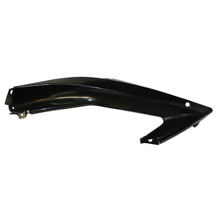 Verkleidungsseitenteil oben passend für Yamaha YZF #BEZUG! - Kama Bike Parts