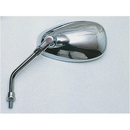 SHIN YO Chromspiegel VIRAGO M10 - Kama Bike Parts