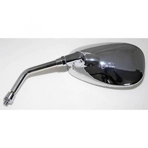 SHIN YO Chromspiegel VIRAGO M10 - Kama Bike Parts