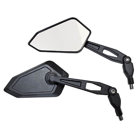 SHIN YO Spiegel BOOSTER - Kama Bike Parts