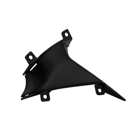 Seitendeckel passend für Honda CBR 600 RR - Kama Bike Parts