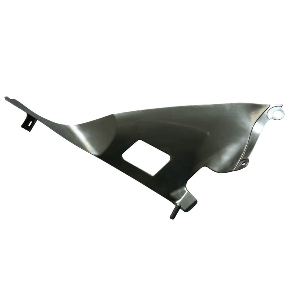 Verkleidungsinnenteil passend für Suzuki GSX-R 600 GSX-R 750 - Kama Bike Parts