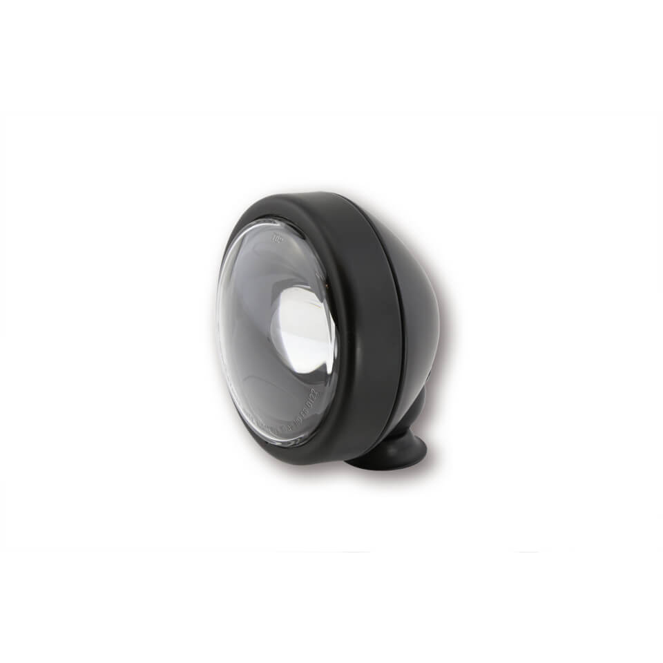 SHIN YO 4 Zoll LED Abblendscheinwerfer - Kama Bike Parts