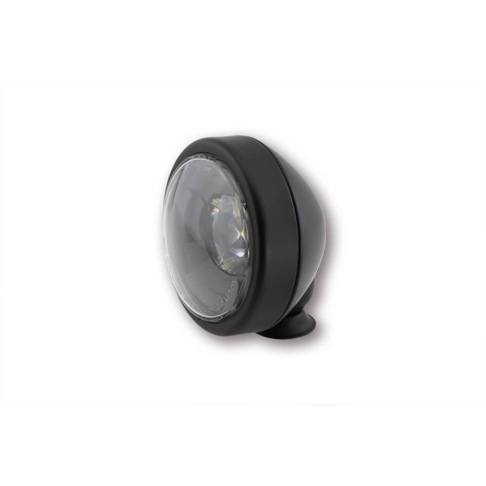 SHIN YO 4 Zoll LED Fernscheinwerfer - Kama Bike Parts