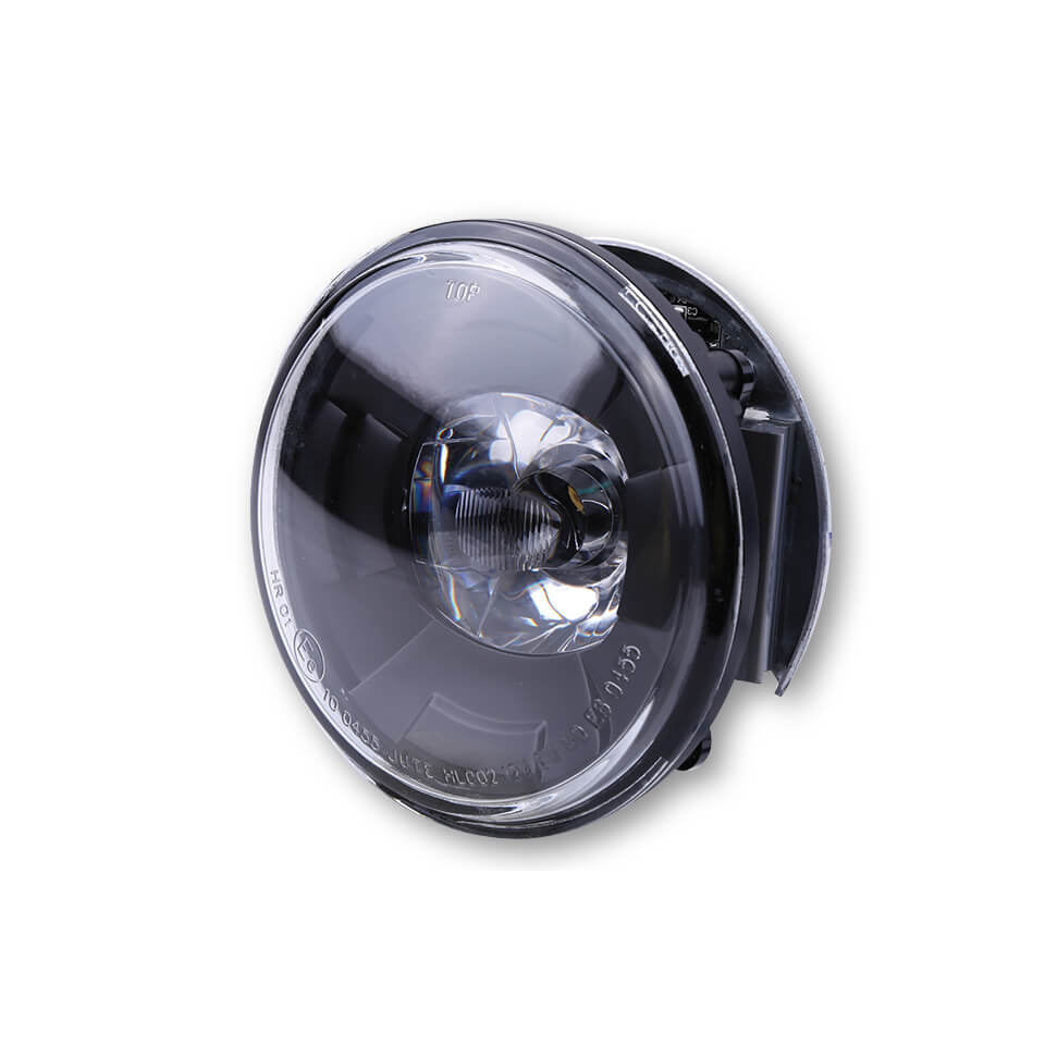 SHIN YO 4 Zoll LED Fernscheinwerfer-Einsatz - Kama Bike Parts