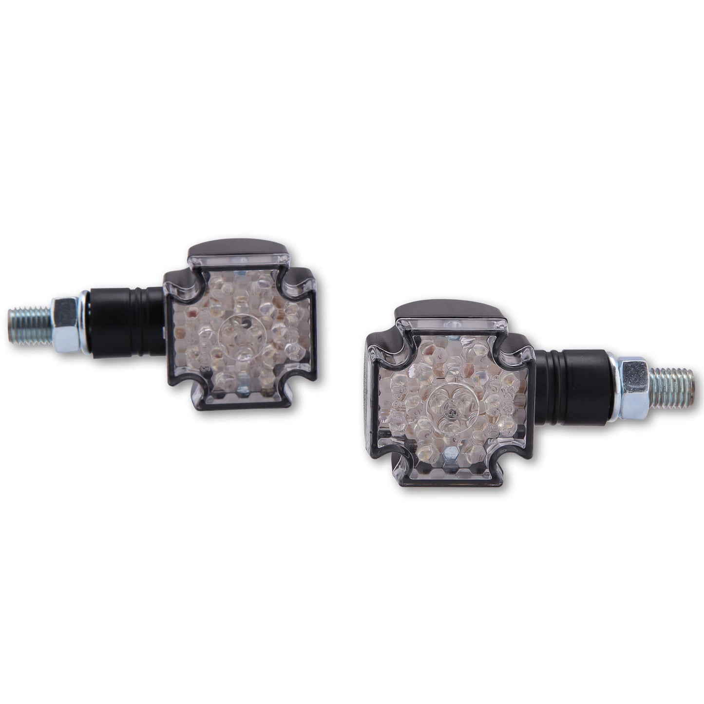 SHIN YO LED Blinker CROSS - Kama Bike Parts