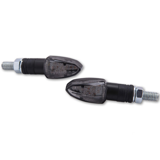SHIN YO LED Blinker LIZZARD - Kama Bike Parts
