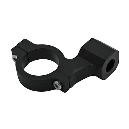 SHIN YO Spiegelschelle mit Rechtsgewinde - Kama Bike Parts