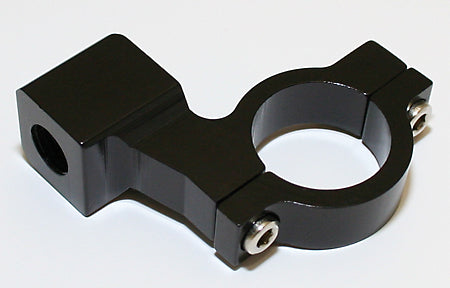 SHIN YO Spiegelschelle mit Rechtsgewinde für CNC - Kama Bike Parts