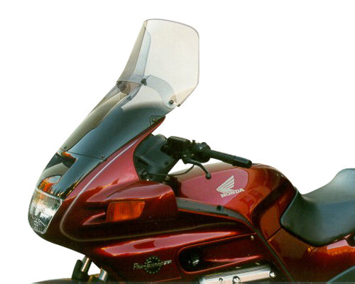 MRA Varioscreen "VM" rauchgrau passend für Honda ST 1100 PAN EUROPEAN 1990-2001