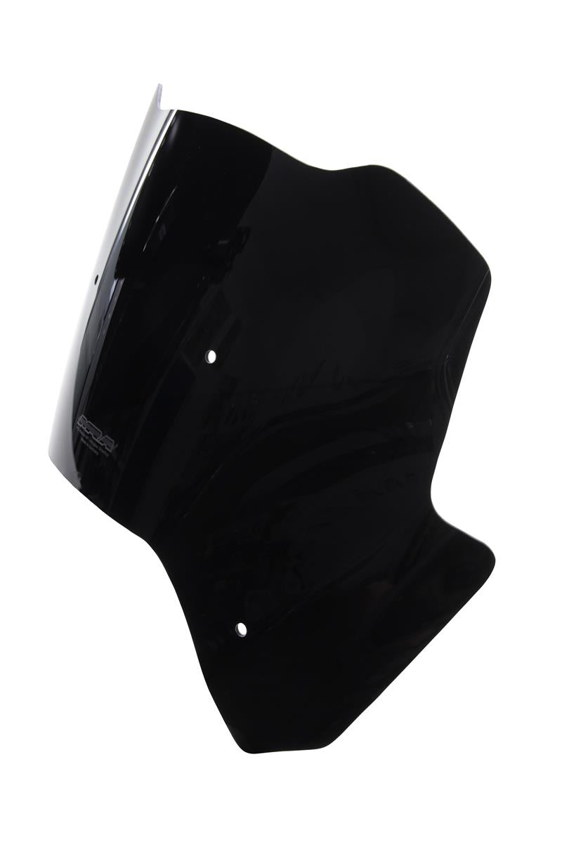 MRA Sportscheibe "SP" schwarz passend für KTM 1290 SUPER DUKE GT 2016-2018