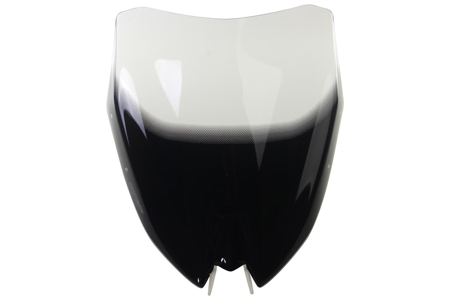 MRA Spoilerscheibe klar passend für Suzuki SV 650 2016-