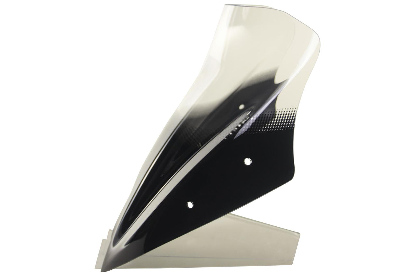 MRA Spoilerscheibe klar passend für Suzuki SV 650 2016-