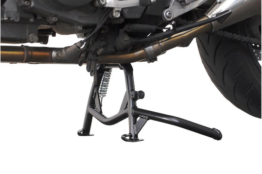 Hauptständer Schwarz passend für Yamaha TDM 900 2001-2009 - Kama Bike Parts