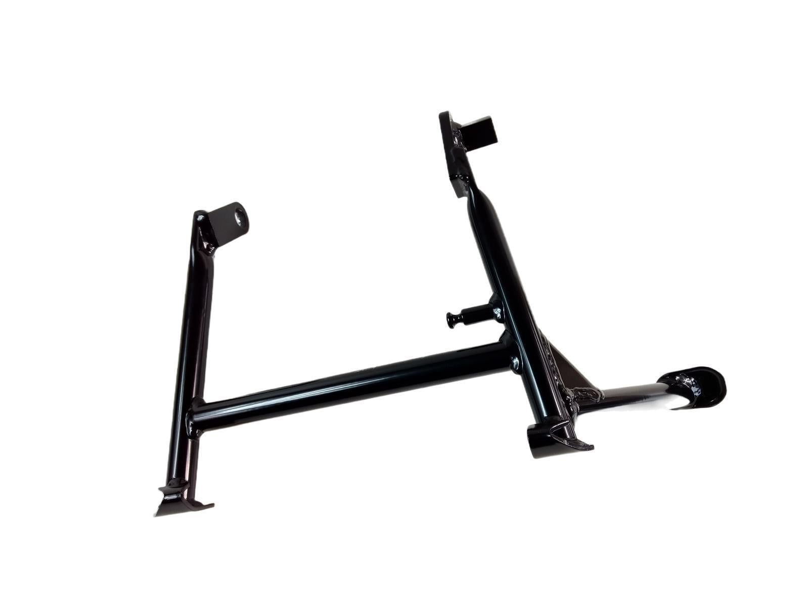 Hauptständer Schwarz passend für Yamaha TDM 900 2001-2009 - Kama Bike Parts
