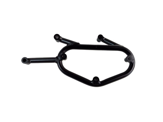SLC Seitenträger links passend für BMW F 750 GS F 850 GS 2017- - Kama Bike Parts