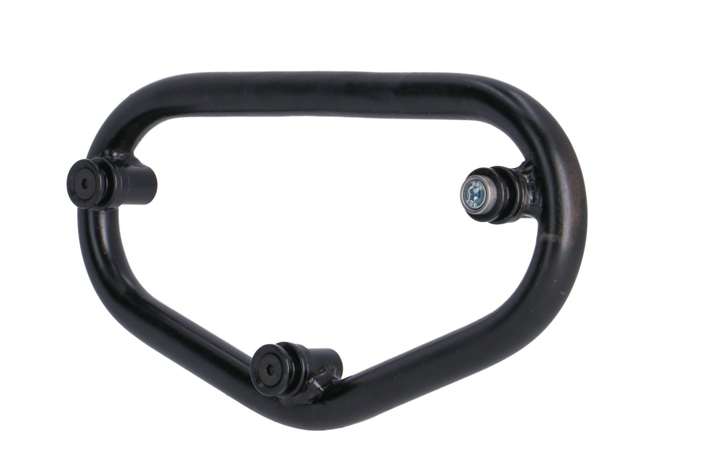 SLC Seitenträger rechts passend für BMW F 750 GS F 850 GS 2017- - Kama Bike Parts