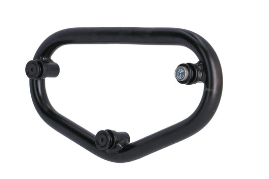 SLC Seitenträger rechts passend für BMW F 750 GS F 850 GS 2017- - Kama Bike Parts