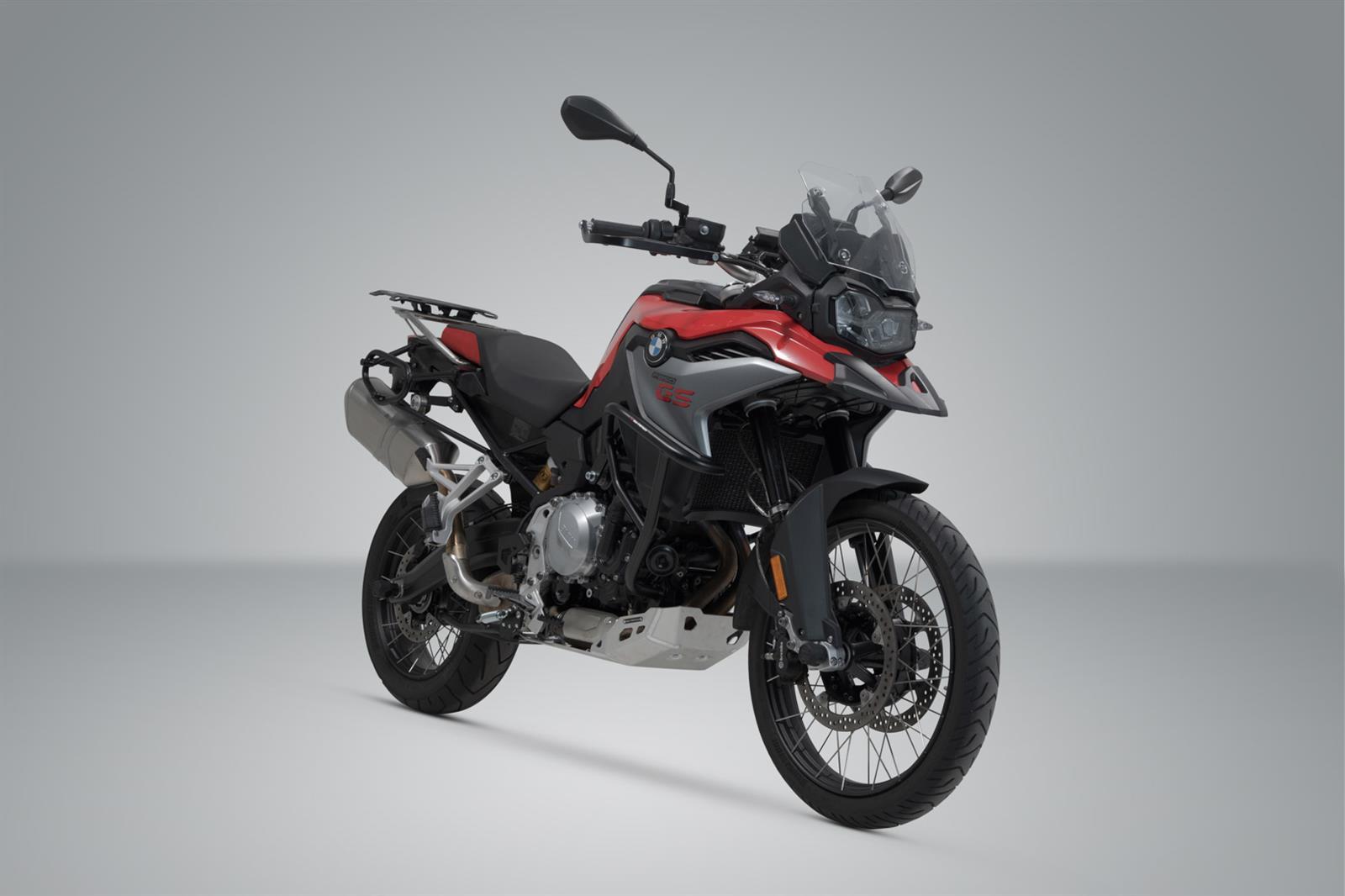 SLC Seitenträger rechts passend für BMW F 750 GS F 850 GS 2017- - Kama Bike Parts