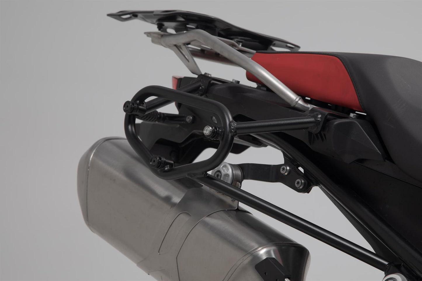 SLC Seitenträger rechts passend für BMW F 750 GS F 850 GS 2017- - Kama Bike Parts