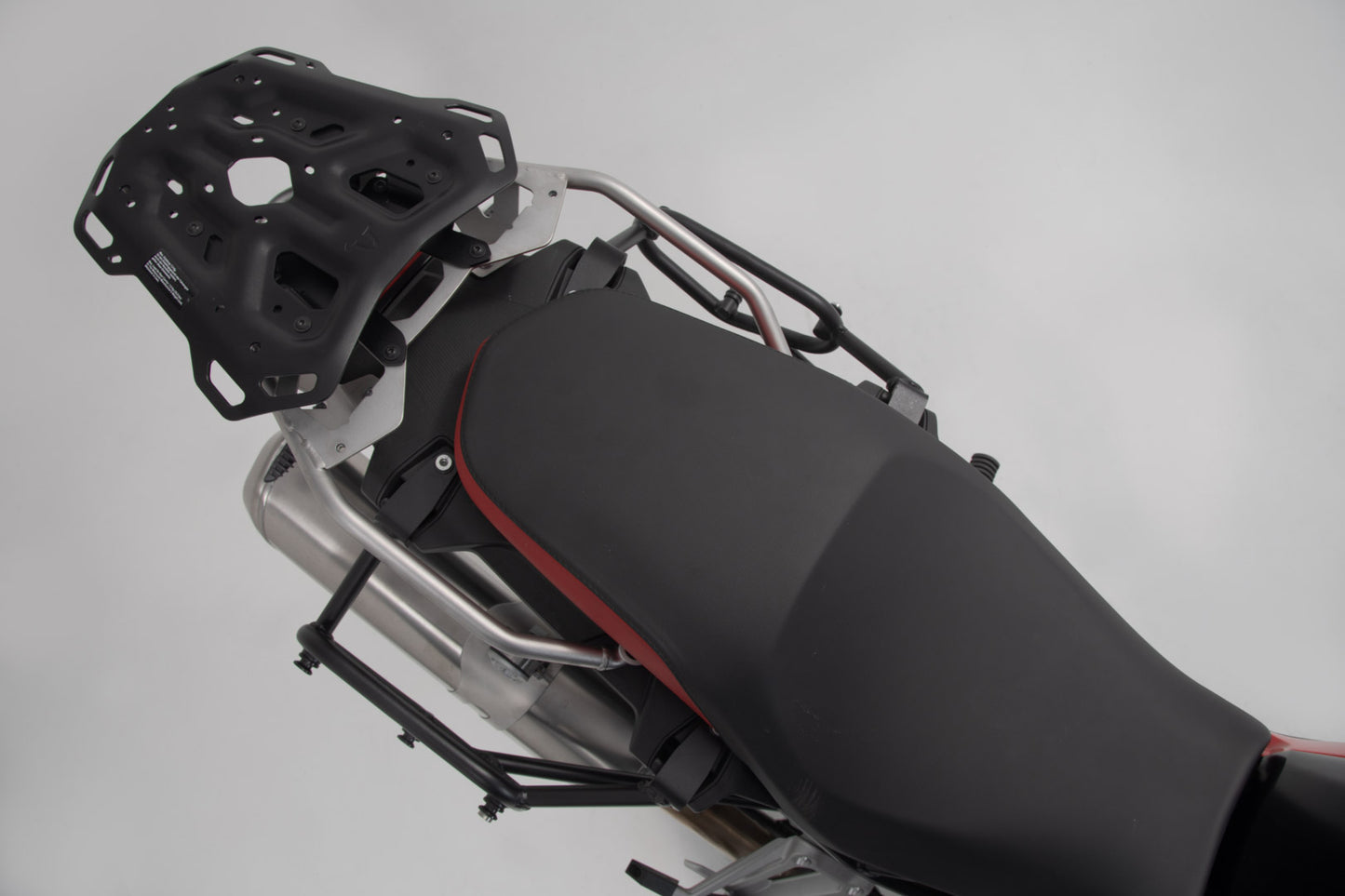 SLC Seitenträger rechts passend für BMW F 750 GS F 850 GS 2017- - Kama Bike Parts