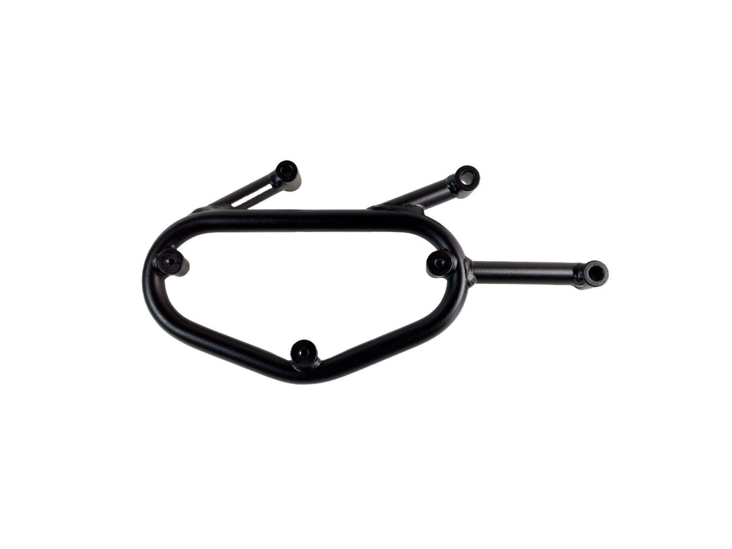 SLC Seitenträger rechts passend für BMW F 750 GS F 850 GS 2017- - Kama Bike Parts