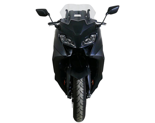 MRA Sportscheibe "SP" klar passend für Yamaha XP 560 /D /E TMAX 2022-