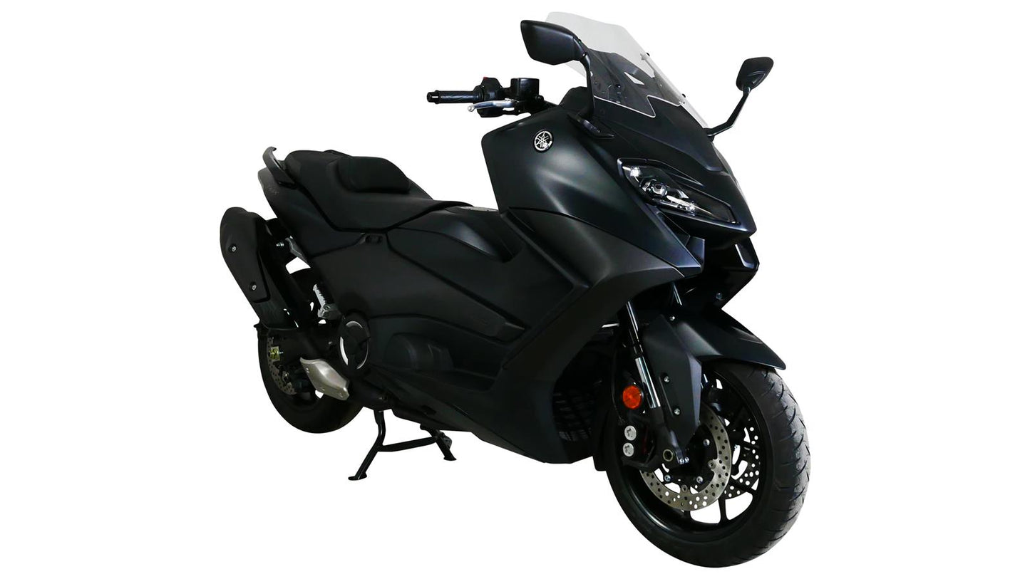 MRA Sportscheibe "SP" klar passend für Yamaha XP 560 /D /E TMAX 2022-