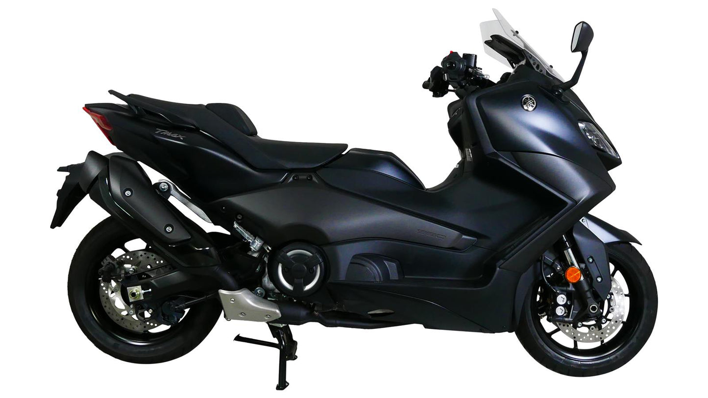 MRA Sportscheibe "SP" klar passend für Yamaha XP 560 /D /E TMAX 2022-