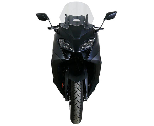 MRA Tourenscheibe "TM" klar passend für Yamaha XP 560 /D /E TMAX 2022-