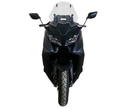 MRA Vario Scheibe "VTM" klar passend für Yamaha XP 560 /D /E TMAX 2022-