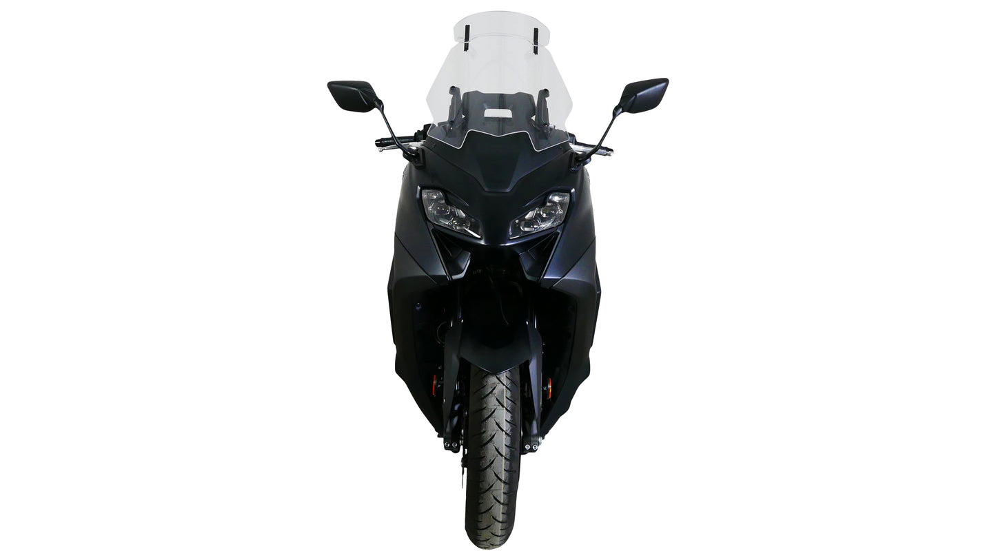MRA Vario Scheibe "VTM" klar passend für Yamaha XP 560 /D /E TMAX 2022-
