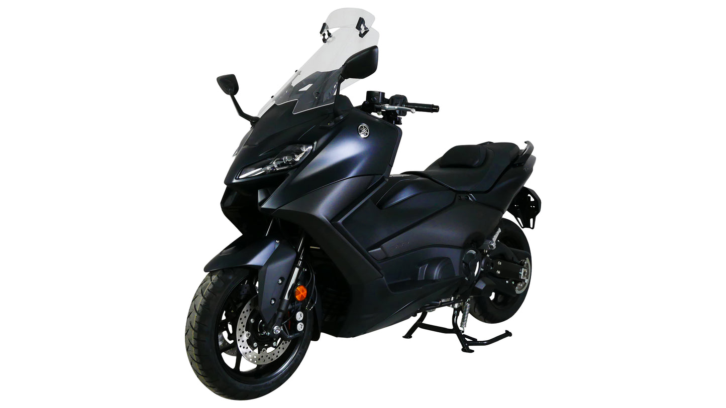MRA Vario Scheibe "VTM" klar passend für Yamaha XP 560 /D /E TMAX 2022-
