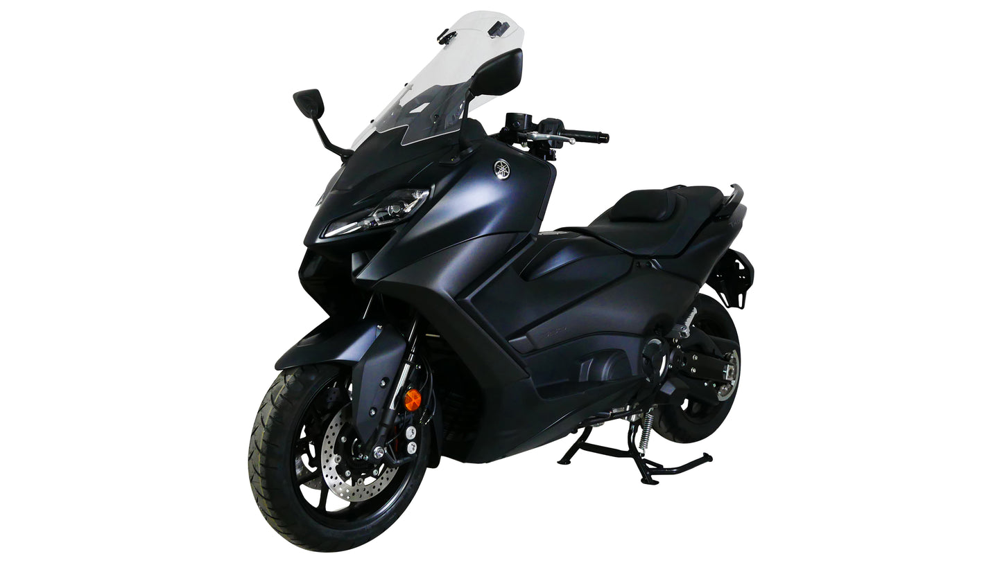 MRA Vario Scheibe "VTM" klar passend für Yamaha XP 560 /D /E TMAX 2022-