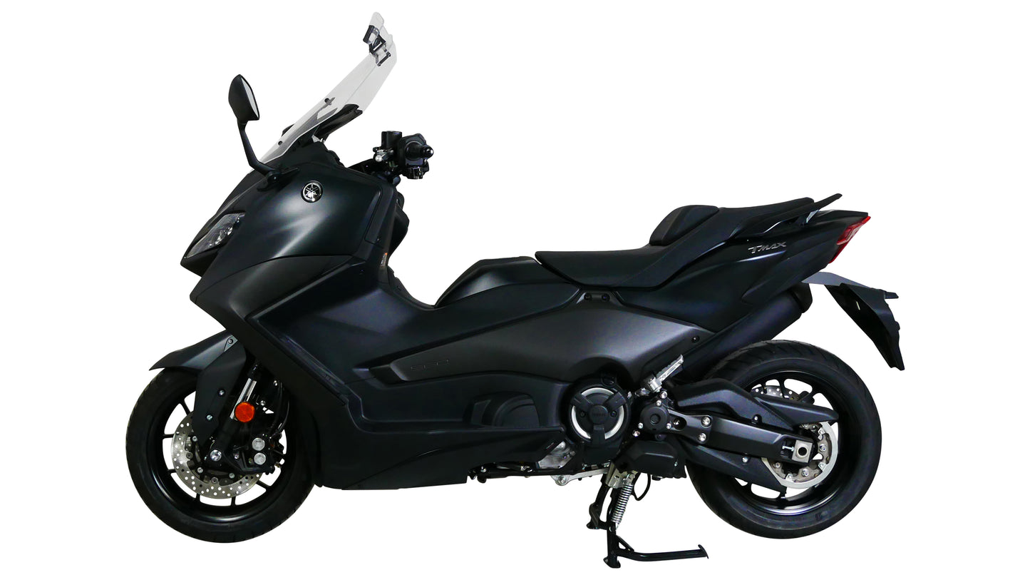 MRA Vario Scheibe "VTM" klar passend für Yamaha XP 560 /D /E TMAX 2022-