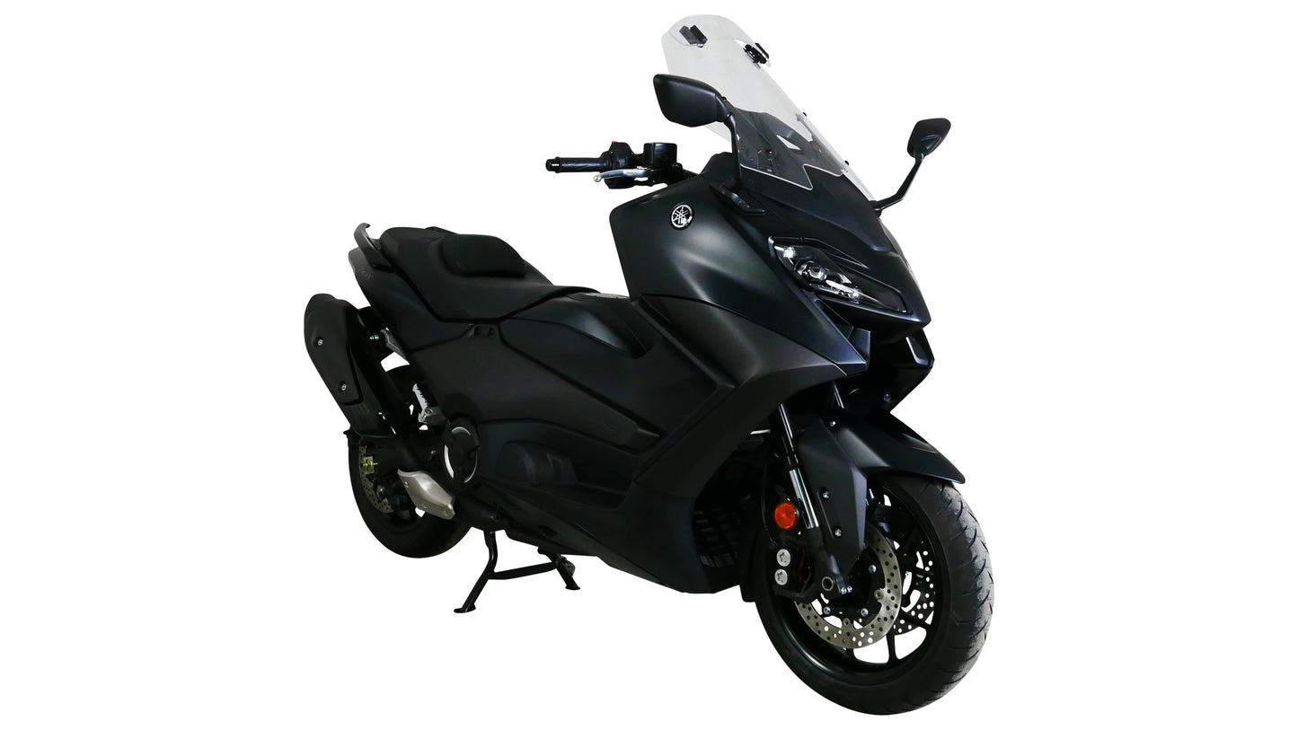 MRA Vario Scheibe "VTM" klar passend für Yamaha XP 560 /D /E TMAX 2022-