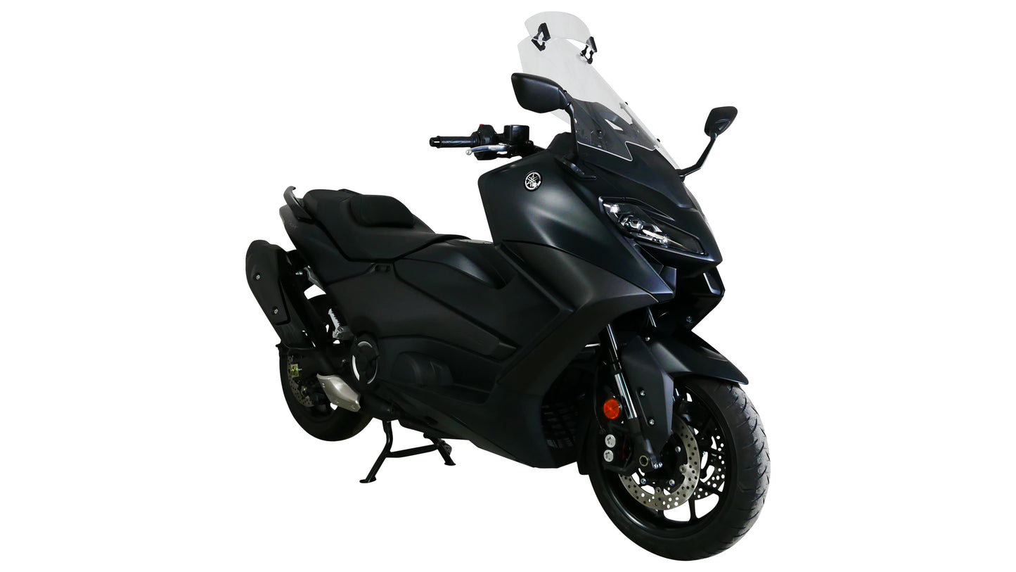 MRA Vario Scheibe "VTM" klar passend für Yamaha XP 560 /D /E TMAX 2022-