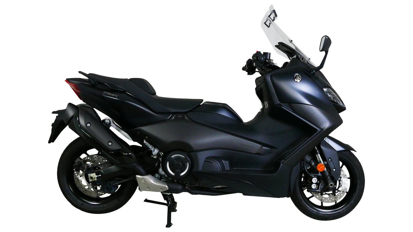 MRA Vario Scheibe "VTM" klar passend für Yamaha XP 560 /D /E TMAX 2022-