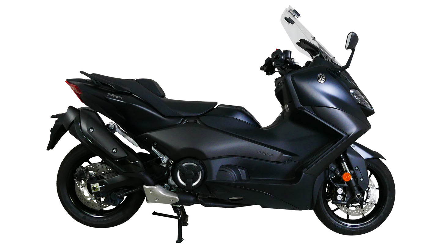 MRA Vario Scheibe "VTM" klar passend für Yamaha XP 560 /D /E TMAX 2022-