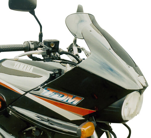 MRA Tourenscheibe rauchgrau passend für Yamaha TDM 850 1991-1995