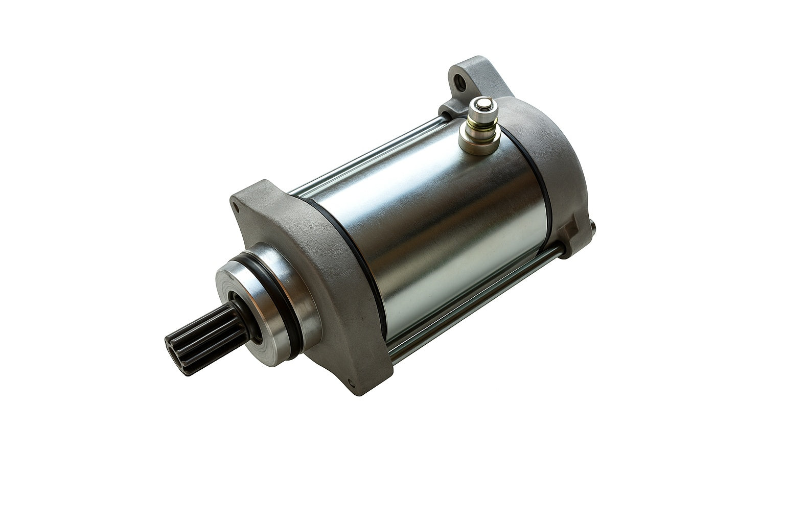 Anlasser passend für ARCTIC CAT TRV 650 H1 2007-2009 - Kama Bike Parts