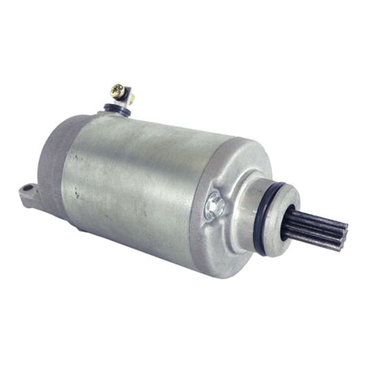 Anlasser passend für SUZUKI UC 125 EPICURO 1999-2001 - Kama Bike Parts