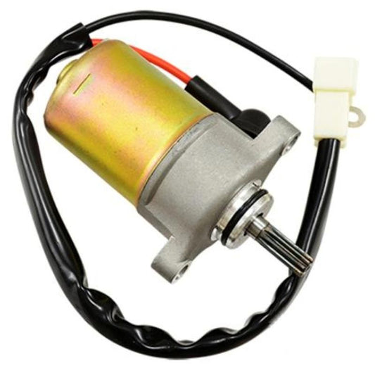 Anlasser passend für Yamaha X-MAX 125 2006-2017 - Kama Bike Parts