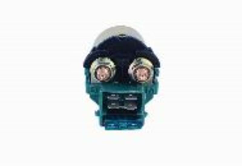 Anlasser Relais passend für ARCTIC CAT 375 2002-2002 - Kama Bike Parts