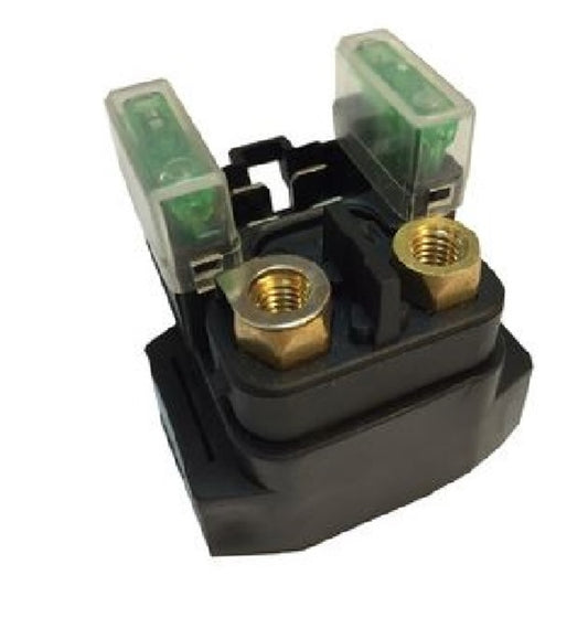 Anlasser Relais passend für Kawasaki ER-6 N 2008-2011 - Kama Bike Parts