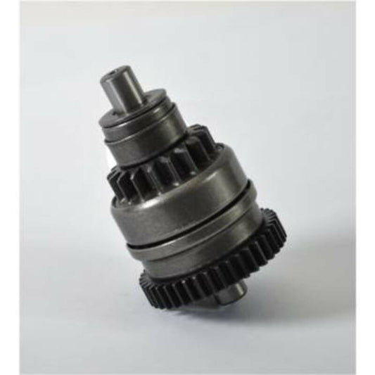 Anlasser Reparatursatz passend für POLARIS SCRAMBLER 500 1996-2013 - Kama Bike Parts