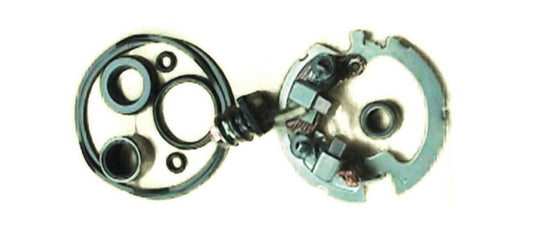 Anlasser Reparatursatz passend für Yamaha YZF-R6 1999-2007 - Kama Bike Parts