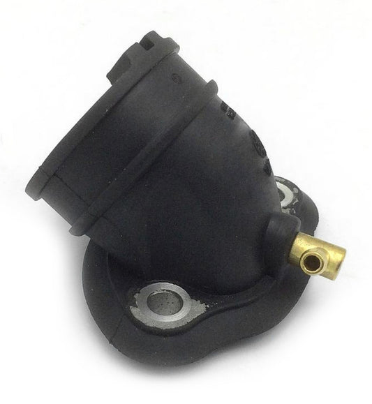 Ansaugvergaser Flansch passend für PIAGGIO LIBERTY 150 2000-2007 - Kama Bike Parts