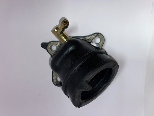 Ansaugvergaser Flansch passend für PIAGGIO X9 180 2000-2003 - Kama Bike Parts