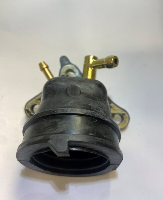 Ansaugvergaser Flansch passend für VESPA VESPA GTV 2008-2018 - Kama Bike Parts
